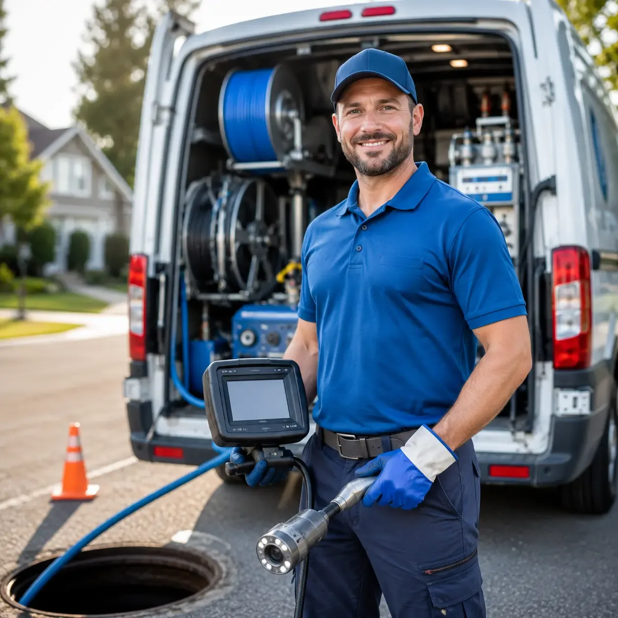 Local Pipe Relining specialists in Bouckville, NY