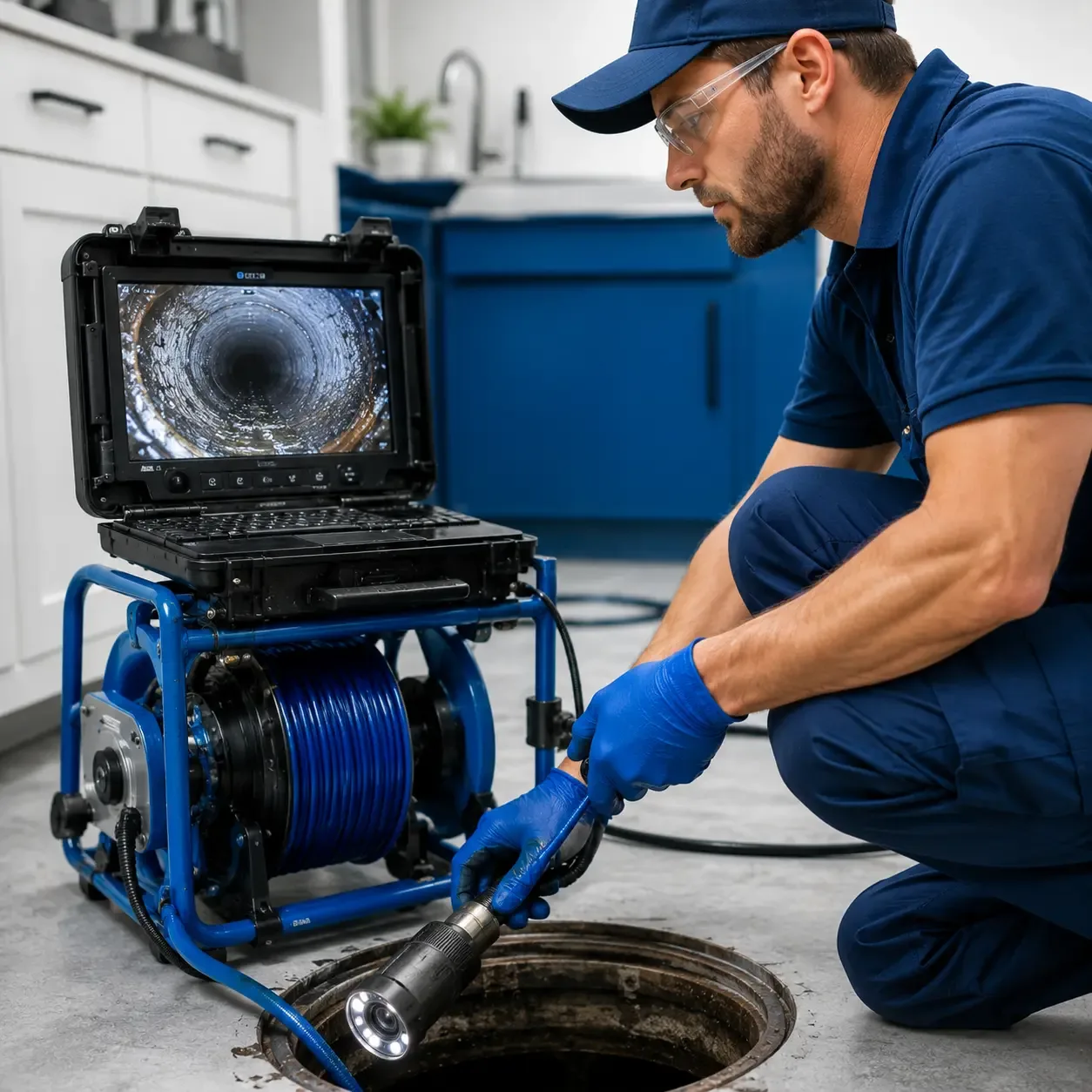 Pipe Relining professionals serving Bouckville, NY